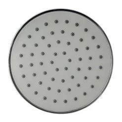 Miseno 1.8 GPM Single Function Shower Head 8 Miseno 1.8 GPM Single Function Shower Head -Miseno Sales Shop 515 showerhead chrome face