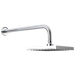 Miseno 1.8 GPM Single Function Rain Shower Head 8 Miseno 1.8 GPM Single Function Rain Shower Head -Miseno Sales Shop 625 showerhead long arm chrome