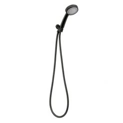 Miseno Mia 1.8 GPM Multi Function Hand Shower Package - Includes Hose and Hand Shower Holder