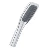Miseno Elysa 1.8 GPM Single Function Hand Shower