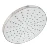 Miseno 2.0 GPM Single Function Rain Shower Head