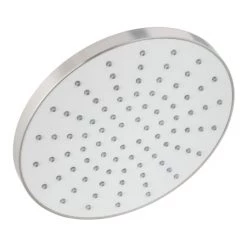 Miseno 2.0 GPM Single Function Rain Shower Head