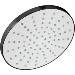 Miseno 1.8 GPM Single Function Rain Shower Head