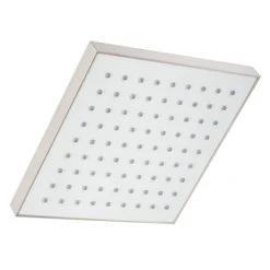 Miseno 1.8 GPM Single Function Rain Shower Head