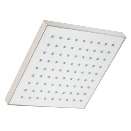 Miseno 1.8 GPM Single Function Rain Shower Head 1 Miseno 1.8 GPM Single Function Rain Shower Head