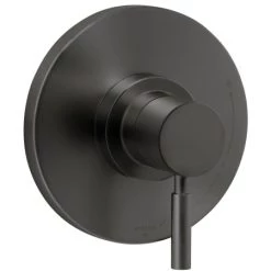 Miseno Mia Pressure Balanced Valve Trim Only with Single Handle - Less Rough In