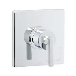 Miseno Elysa Pressure Balanced Valve Trim Only with Single Handle - Less Rough In