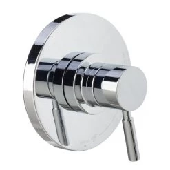 Miseno Mia Shower Trim Package with Single Function Rain Shower Head -Miseno Sales Shop miseno ms 550425 r trim in chrome 6