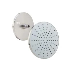 Miseno Mia Shower Trim Package with Single Function Rain Shower Head -Miseno Sales Shop miseno ms 550425e r nickel exploded view 82