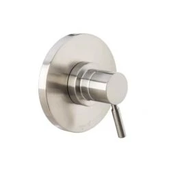 Miseno Mia Shower Trim Package with Single Function Shower Head -Miseno Sales Shop miseno ms 550515e s nickel finish alternate view 62