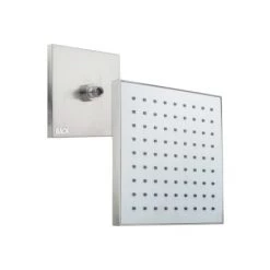 Miseno Elysa Shower Trim Package with Single Function Rain Shower Head -Miseno Sales Shop miseno ms 650625e s nickel exploded view 33