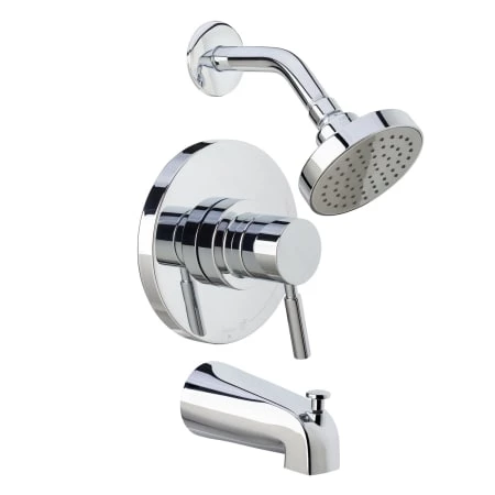 Miseno 1.8 GPM Single Function Shower Head 5 Miseno 1.8 GPM Single Function Shower Head - Image 5