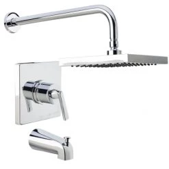 Miseno 1.8 GPM Single Function Rain Shower Head 10 Miseno 1.8 GPM Single Function Rain Shower Head -Miseno Sales Shop miseno mts 650625 r cp v2