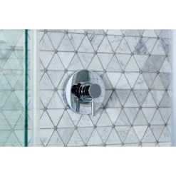 Miseno Mia Pressure Balanced Valve Trim Only with Single Handle - Less Rough In -Miseno Sales Shop miseno mvt550 alternate view 110