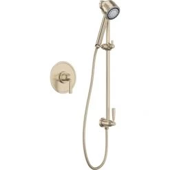 Perrin and Rowe Holborn Shower Only Trim Package