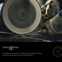 Perrin and Rowe Hoxton Shower Only Trim Package with 1.75 GPM Single Function Shower Head -Miseno Sales Shop perrin and rowe hoxton alt pressure balance alternate image 186