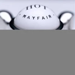 Perrin and Rowe Deco 1.8 GPM Single Function Hand Shower 7 Perrin and Rowe Deco 1.8 GPM Single Function Hand Shower -Miseno Sales Shop perrin and rowe u 5180 alternate view 437