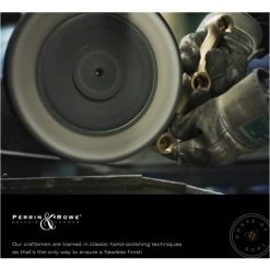 Perrin and Rowe Edwardian Function Thermostatic Valve Trim Only with Double Lever Handle and Volume Control - Less Rough In 8 Perrin and Rowe Edwardian Function Thermostatic Valve Trim Only with Double Lever Handle and Volume Control - Less Rough In -Miseno Sales Shop perrin and rowe u 5555l to alternate view 567